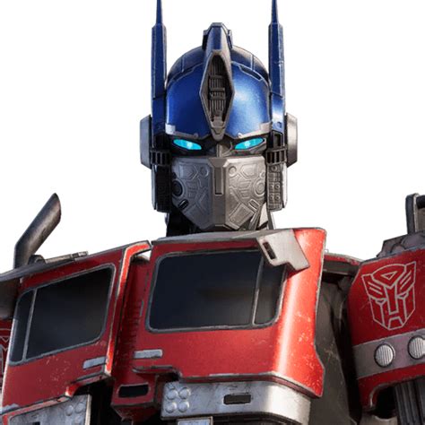 Optimus Prime | Fortnite Wiki | Fandom