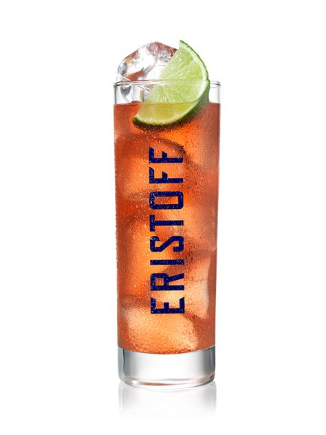 Eristoff Vodka Drink Recipes | Eristoff Vodka Cocktail Recipes| Eristoff