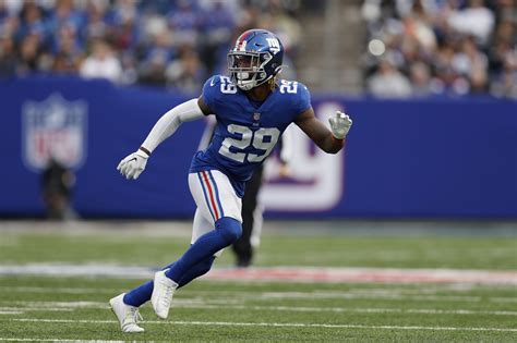 Giants activate Xavier McKinney from NFI, release…