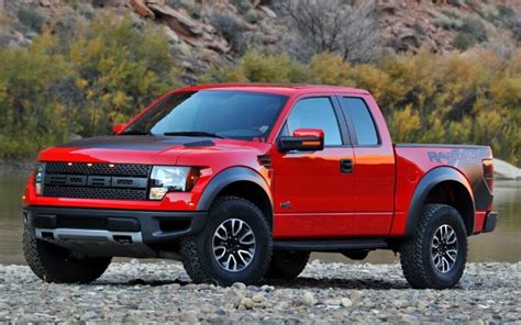 Évaluation Ford F-150 2014 - Guide Auto