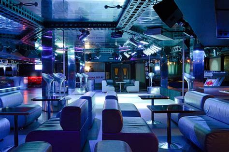 Titan night club | Minsk Nightlife