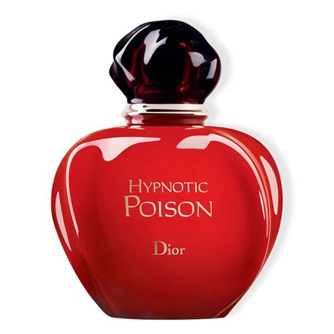 Perfume Dior Hypnotic Poison Mujer 100 ml EDT