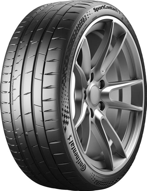 Continental SportContact 7 - Tire reviews and ratings