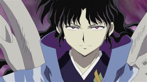 Naraku | InuYasha | Fandom