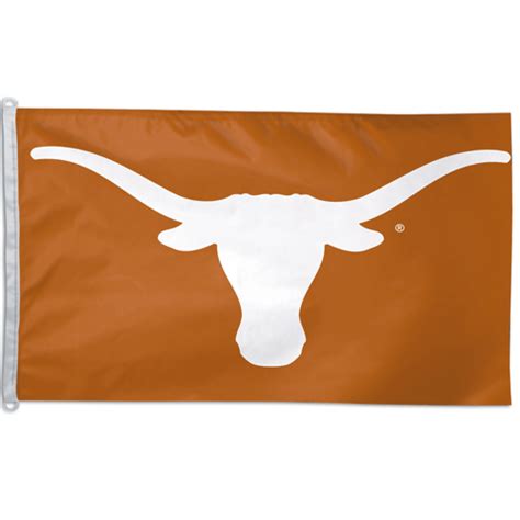 Texas University Flag – American Flagpole & Flag Co.