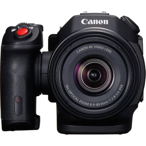 CANON XC-15 4K VIDEO CAMERA | Diamonds Camera