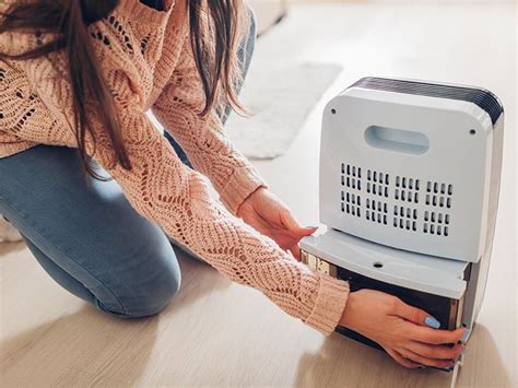 How to Clean a Humidifier, Plus Tips for Maintaining and Replacing