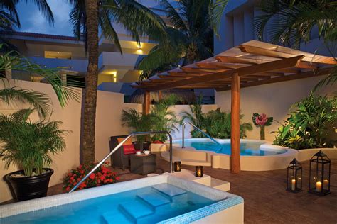 Dreams Puerto Aventuras Resort & Spa All-Inclusive Resort