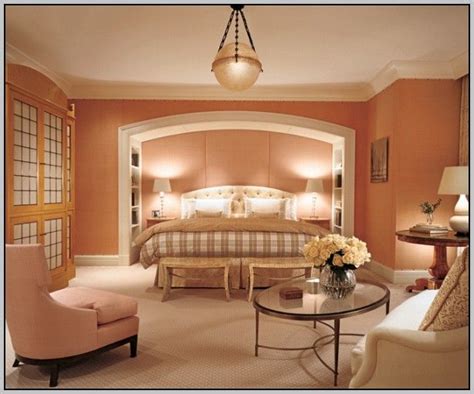 feng shui bedroom | Feng Shui Color Schemes For Bedrooms - Painting ...