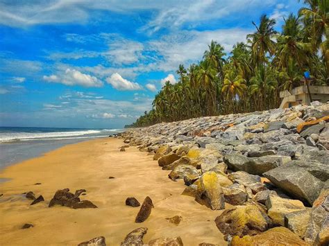 Beautiful beaches near Bengaluru for an ideal vacation | Times of India Travel