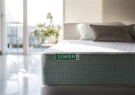 Simba introduces contract mattress collection - Big Furniture Group