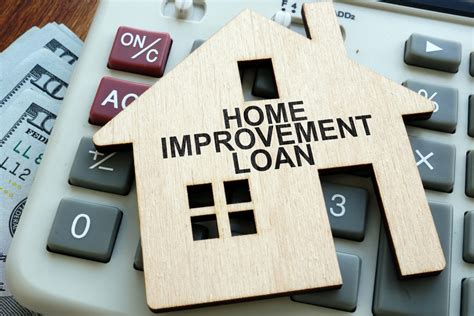 Home Improvement Loans: Pros & Cons - McDonough Construction