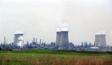 Secunda: living in the shadow of the world’s biggest carbon polluter | City Press