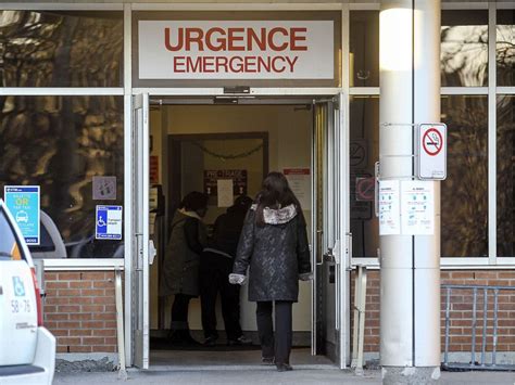 Lakeshore General Hospital battling three COVID-19 outbreaks | Montreal ...