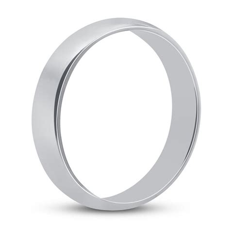 Wedding Band Platinum 5mm | Jared