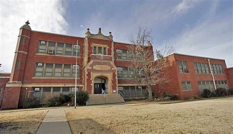 Oklahoma’s Hidden Chalkboards of Yesteryear | Sometimes Interesting