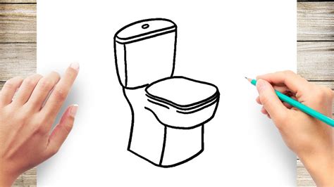 How To Draw A Toilet Seat I would like to replace the current hinges shown on this wood toilet ...