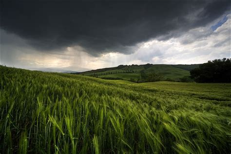 Cloudy Day Wallpapers - Wallpaper Cave