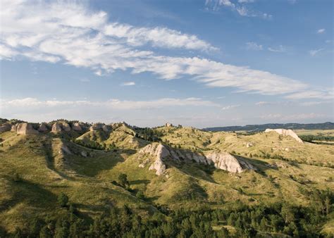 Chadron State Park (Chadron) | VisitNebraska.com