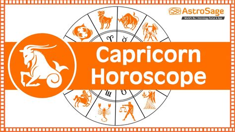 Capricorn Daily Horoscope - Capricorn Horoscope Today