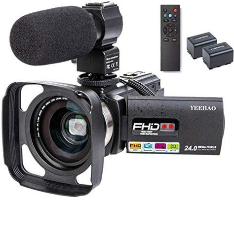 The Best Camcorder | January 2021