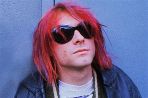 How could I achieve Kurt Cobain's red hair? : r/malehairadvice