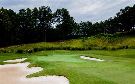 Course | Bear's Best Atlanta | Atlanta, GA | Invited