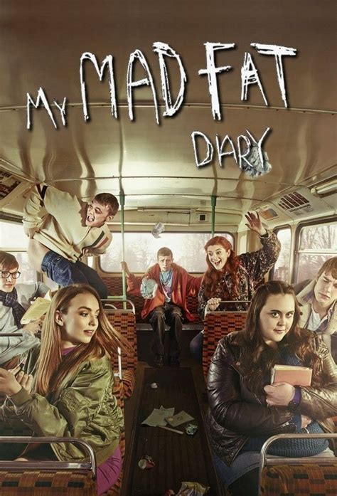 My Mad Fat Diary (2013) S03 - WatchSoMuch