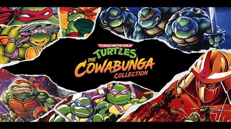 TMNT 3 (NES) Gameplay w/commentary Part 2 - YouTube