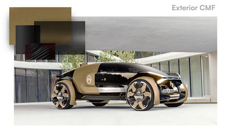 Automobile Design Portfolio 2023 :: Behance