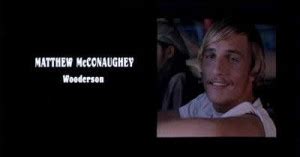 Dazed And Confused Wooderson Quotes. QuotesGram