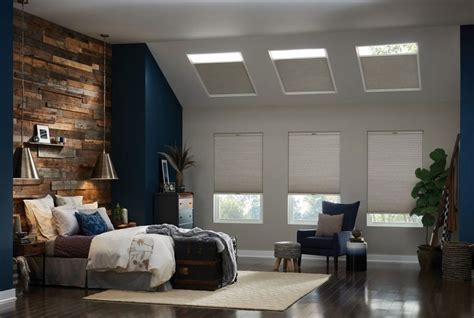 Motorized Blinds | Motorized Window Coverings| Portland OR