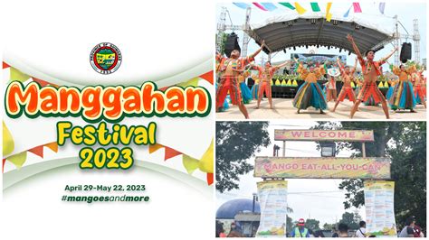 The Manggahan Festival in Guimaras returns in 2023, here’s what to expect