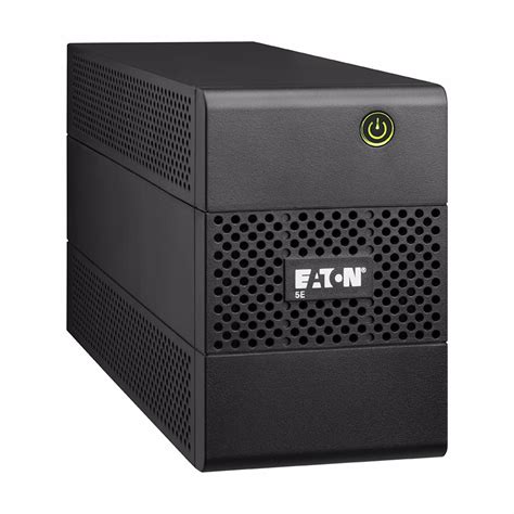 Eaton UPS 500VA/300W - Sync