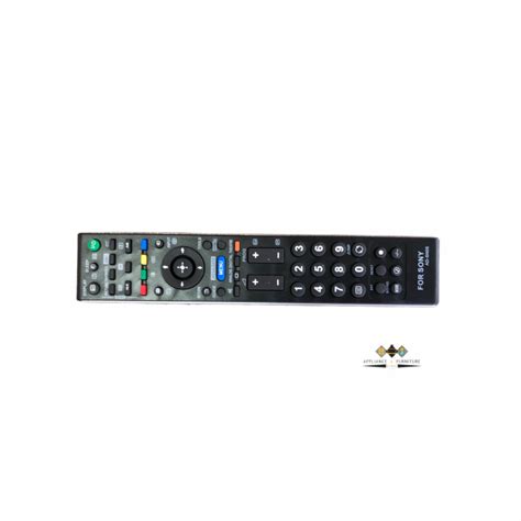 Sony smart tv remote – Appliance & Furniture King