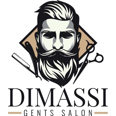 DIMASSI Gents Salon