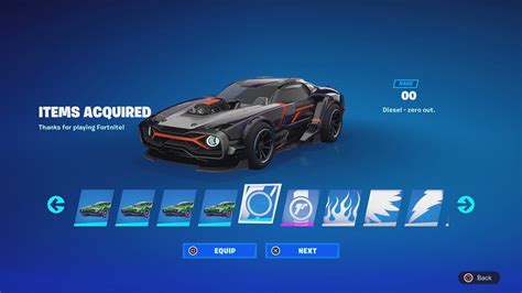 Fortnite Rocket Racing Cars Are EXPENSIVE Due To MAJOR Price Glitch, Here Are The ACTUAL Prices ...