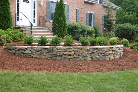 Retaining Wall Ideas