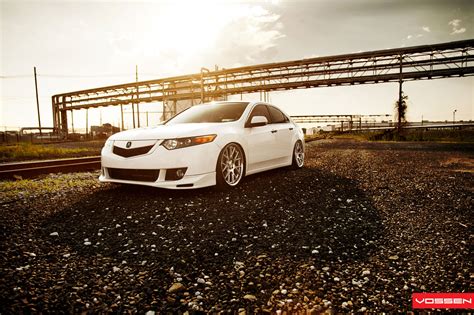 Custom 2014 Acura TSX | Images, Mods, Photos, Upgrades — CARiD.com Gallery