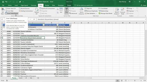 Excel how to merge workbooks - singlevast