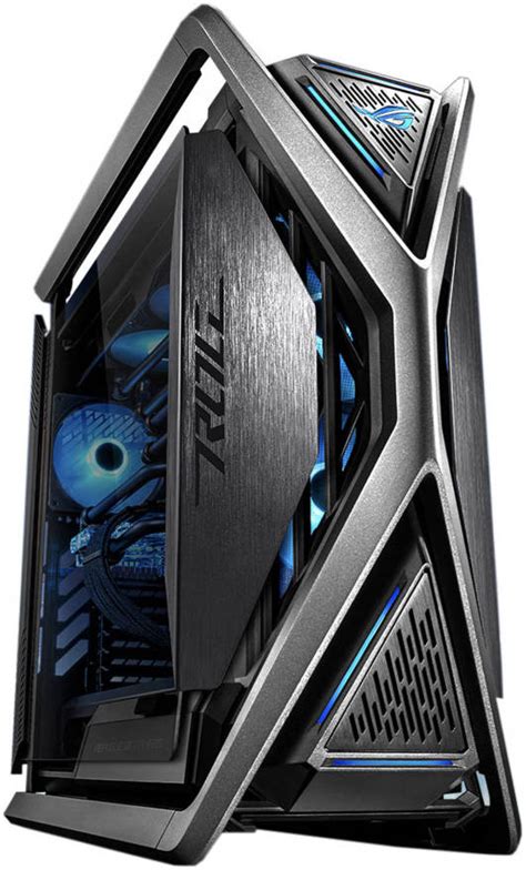 ROG Strix Gaming PC Powered by ASUS - Intel Core i9 14900KF 6GHz ...