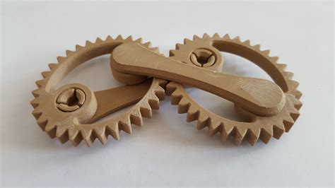 Wood filament revisited - - Materials - Talk Manufacturing | Hubs