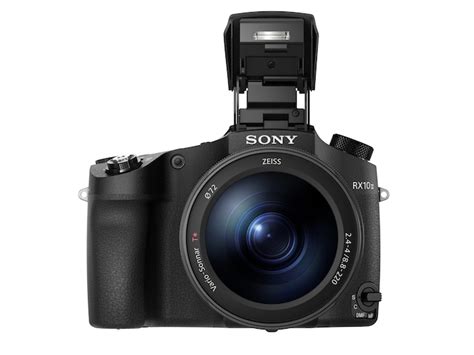 Sony announces the RX10 III with a 24-600mm super zoom – Mirrorless ...