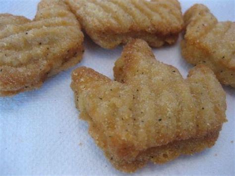 Burger King crown chicken nuggets : r/nostalgia