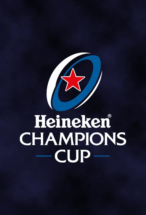 European Rugby Champions Cup - TheSportsDB.com