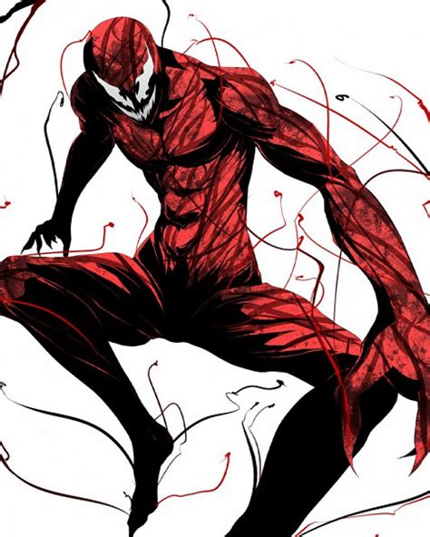 Carnage (Symbiote) - Marvel - Zerochan Anime Image Board