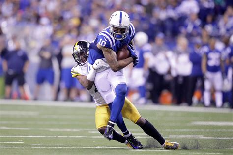 3 Lofty Week 10 Predictions for Colts Vs Steelers - Stampede Blue