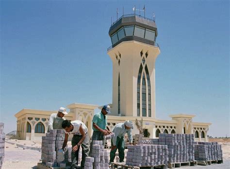 Gaza Airport: The legacy of a Palestinian dream | Gaza | Al Jazeera