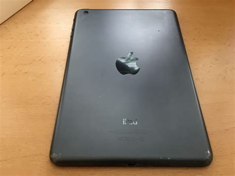 iPad mini Space Gray 32Gb - Apple Bazar