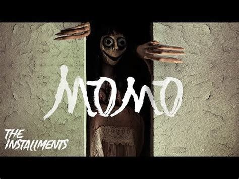 For those who are interested, here’s the Short Horror Film “Momo”! : horror